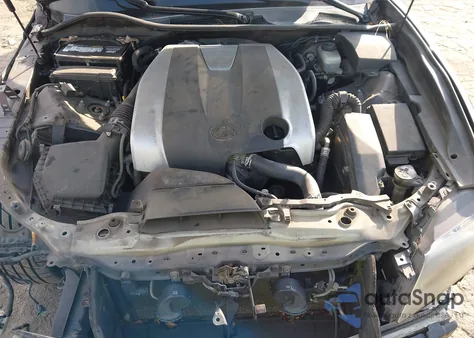 2013 Lexus Gs 350 из США, поврежденный, VIN JTHCE1BL7D5016974